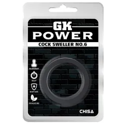 GK Power Cockring Cock Sweller N°6 - 40mm